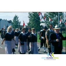 EMM Lobith 350 jaar 1998 F00002680